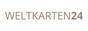 weltkarten24 Partnerprogramm