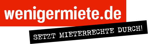 wenigermiete.de Partnerprogramm