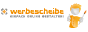 werbescheibe.de Partnerprogramm