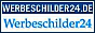 werbeschilder24.de Partnerprogramm