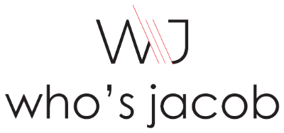 whosjacob.de Partnerprogramm