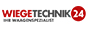 wiegetechnik24.de Partnerprogramm