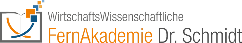 WirtschaftsWissenschaftliche FernAkademie Dr. Schmidt Partnerprogramm