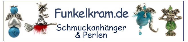 funkelkram.de Partnerprogramm