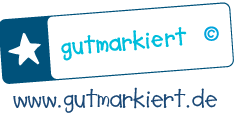 gutmarkiert.de Partnerprogramm