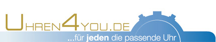Uhren4you Partnerprogramm