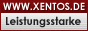 xentos.de Partnerprogramm