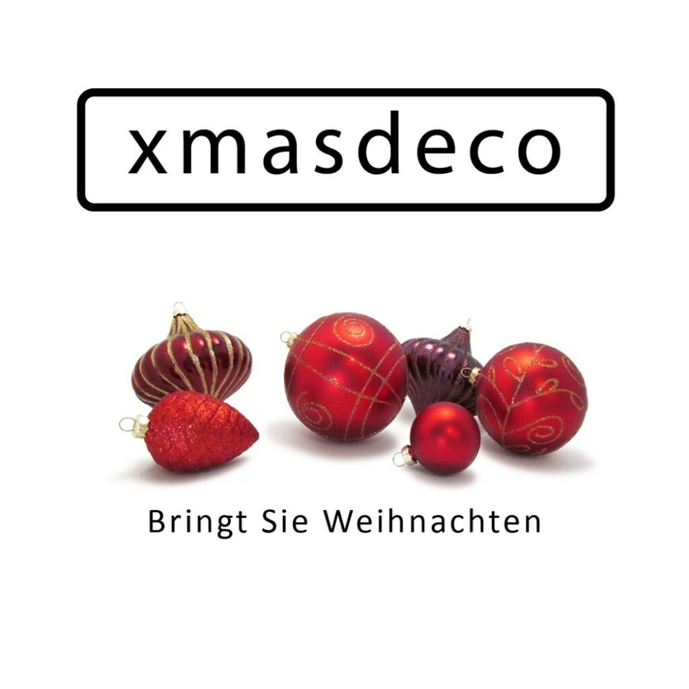 xmasdeco.de Partnerprogramm