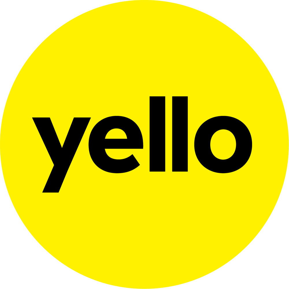 Yello Partnerprogramm