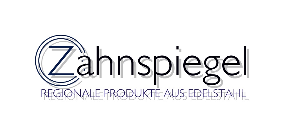 zahnspiegel.com regionale Produkte aus Edelstahl Partnerprogramm
