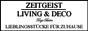 zeitgeist-living.de Partnerprogramm