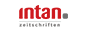 Zeitschriften Abo / intan Partnerprogramm