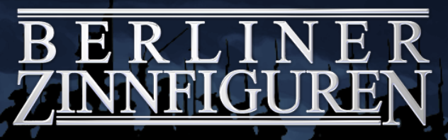 Berliner Zinnfiguren Partnerprogramm