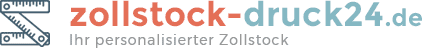 zollstock-druck24.de Partnerprogramm