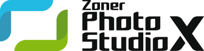 Zoner Photo Studio