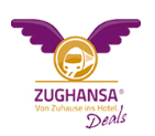 Zughansa Deals Partnerprogramm