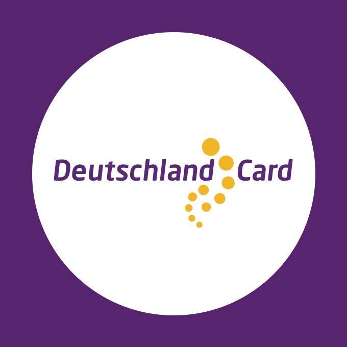 Deutschland Card