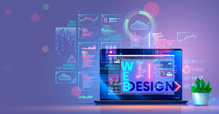 Webseiten erstellen mit KI 2025: 5 Tools im Test