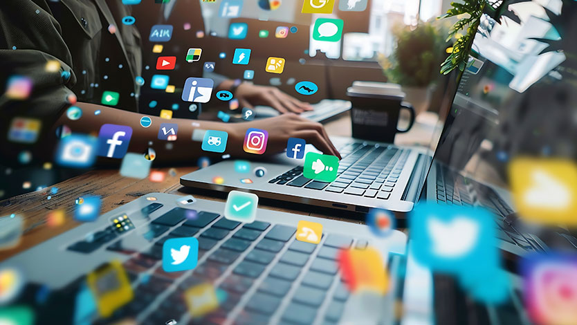 Instagram, TikTok, YouTube oder Blog: Wo starte ich als Affiliate?