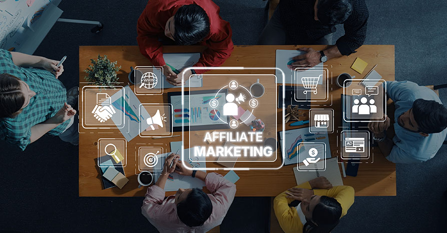 2026 mit Affiliate-Marketing Geld verdienen: Tipps für Anfänger