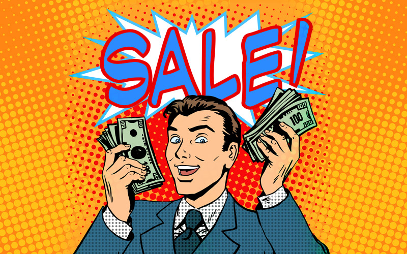 Provisionsmodell im Affiliate-Marketing