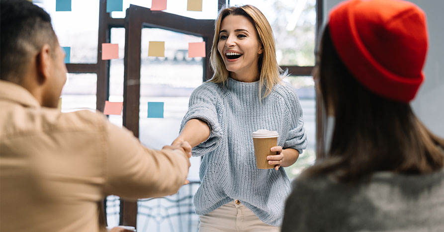 Was können Affiliates und Influencer voneinander lernen? Insights & Inspiration für 2026