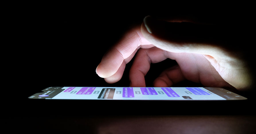 Messaging-Apps als unsichtbare Reichweiten-Booster: Pros & Cons von Dark Social