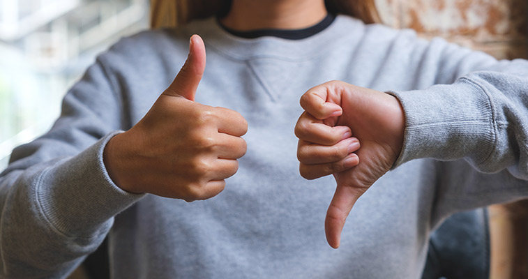 8 Don'ts im Affiliate-Marketing – so vermeidest du Anfängerfehler