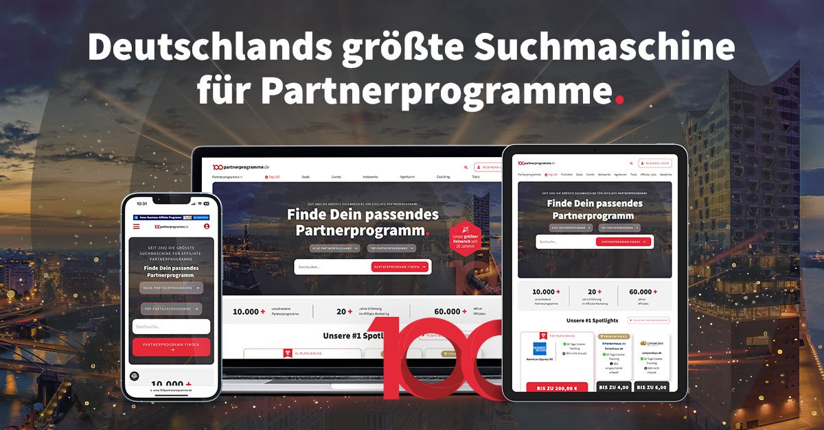 Faraday Future Affiliate Program-Partnerprogramm - bis zu 3,50 % Pay ...