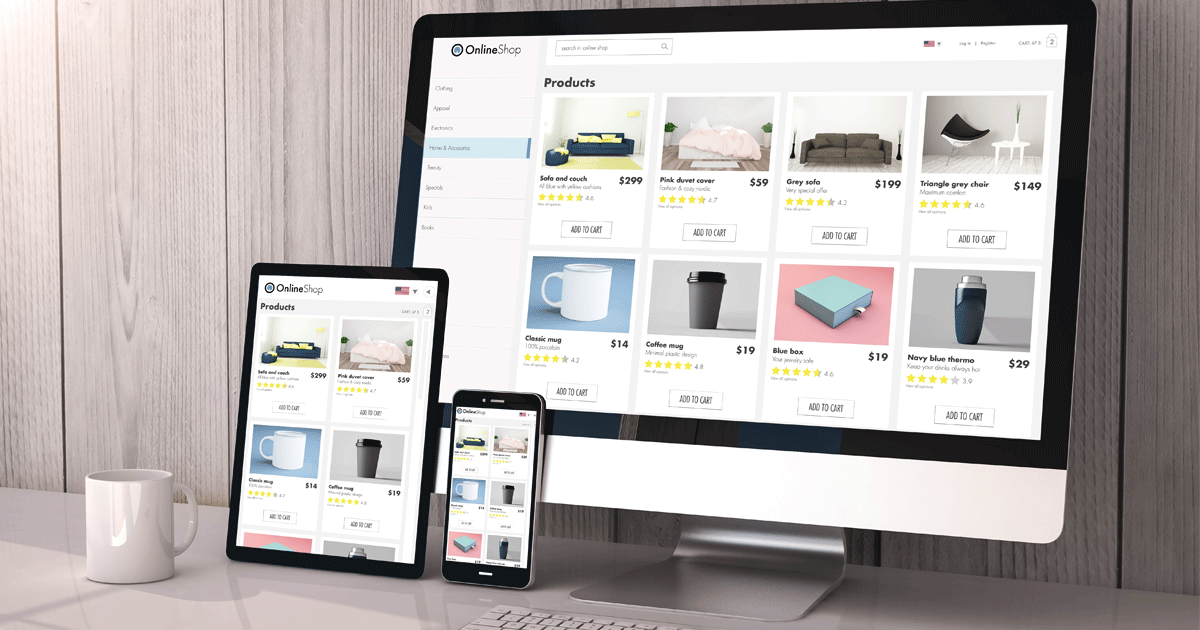 Geld verdienen mit einer Affiliate-Webseite