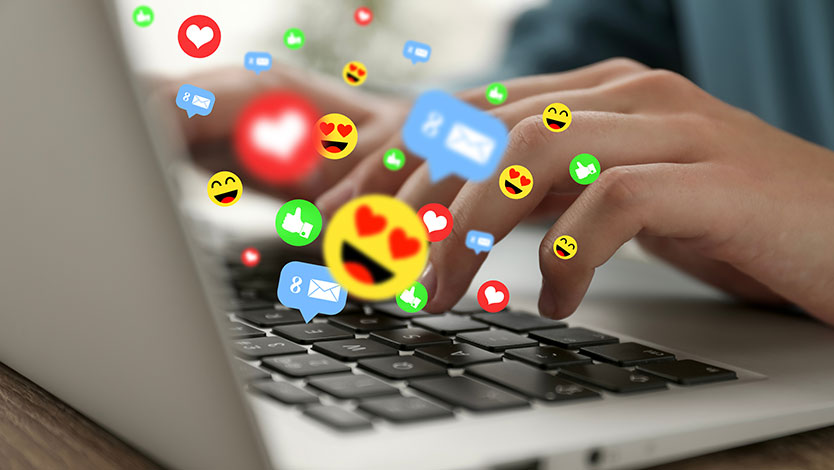 Emojis und Online-Marketing: Dos & Don’ts