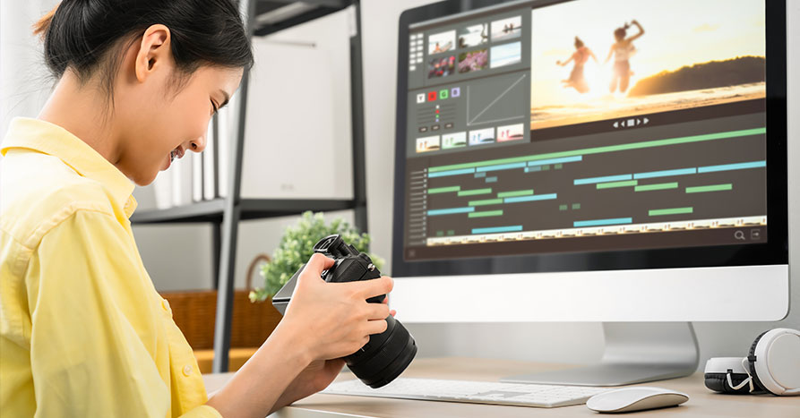 Faceless Marketing auf TikTok &amp; Co. - Dos and Don’ts