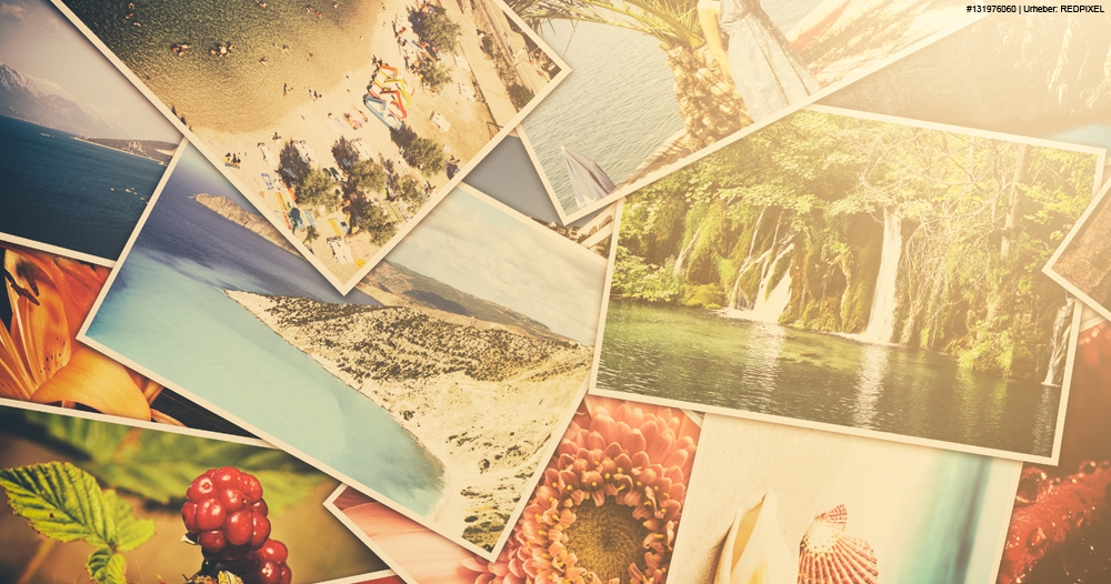 Pinterest als Affiliate-Marketing-Kanal