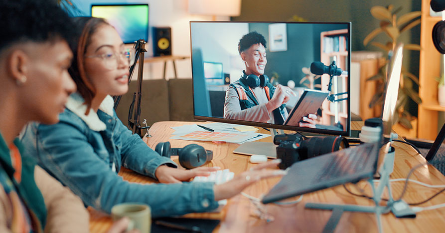 Social Media-Sprache und SEO: Strategien für dein Business