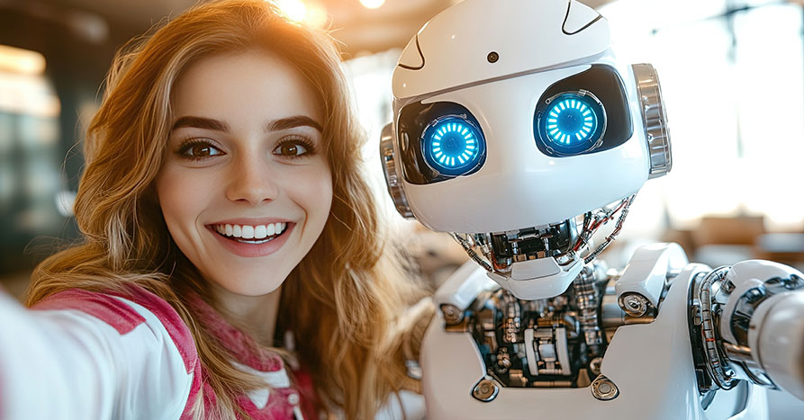 KI-generierte Influencer & Affiliate-Marketing: Chancen, Risiken und Strategien