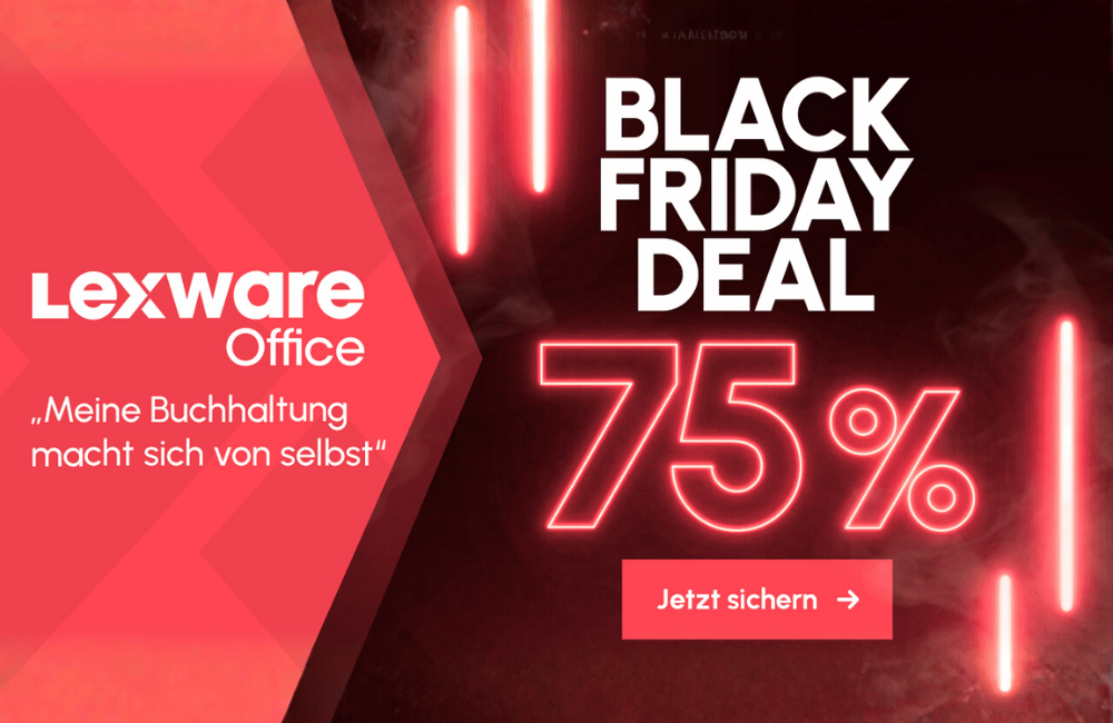 75 € pro Sale ( 24.11.-08.12.2025 )