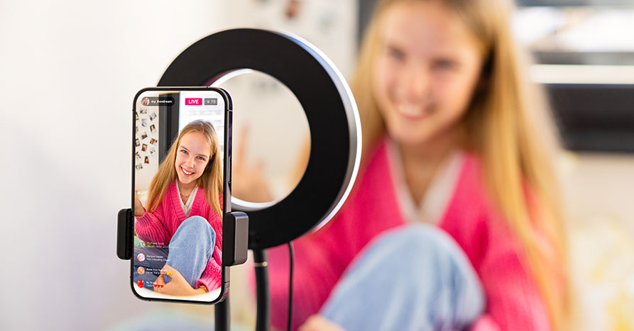 Mit Instagram Geld verdienen