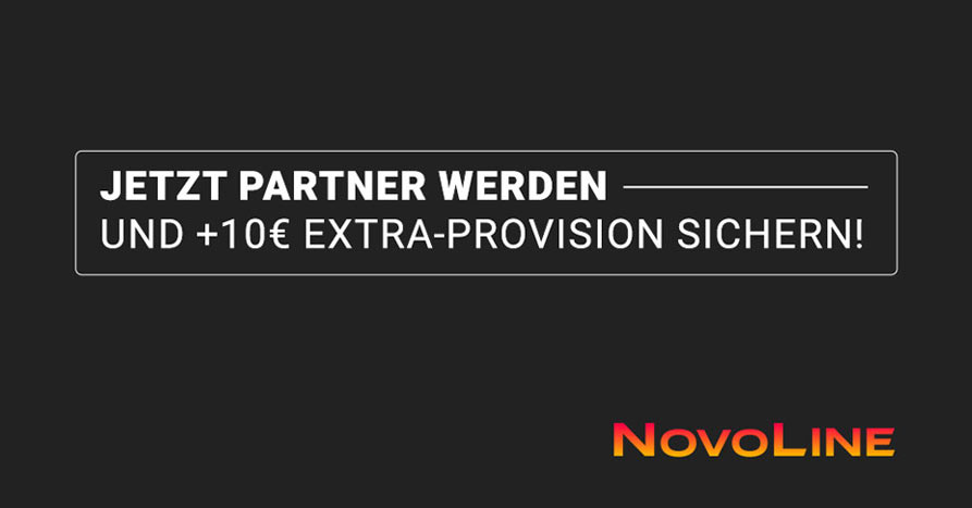 iGaming: Der Jackpot für Affiliates 