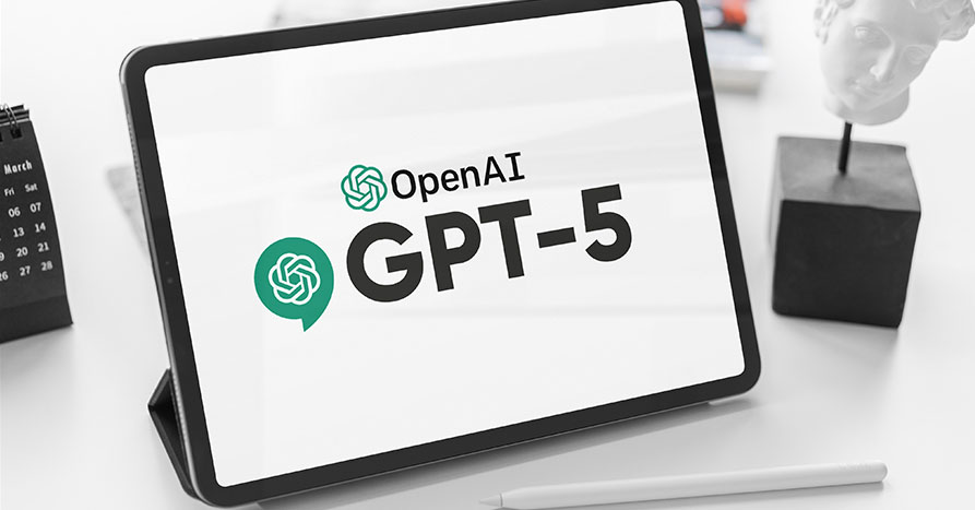 GPT-5: So nutzt du die neuen Features für dein Affiliate-Marketing 