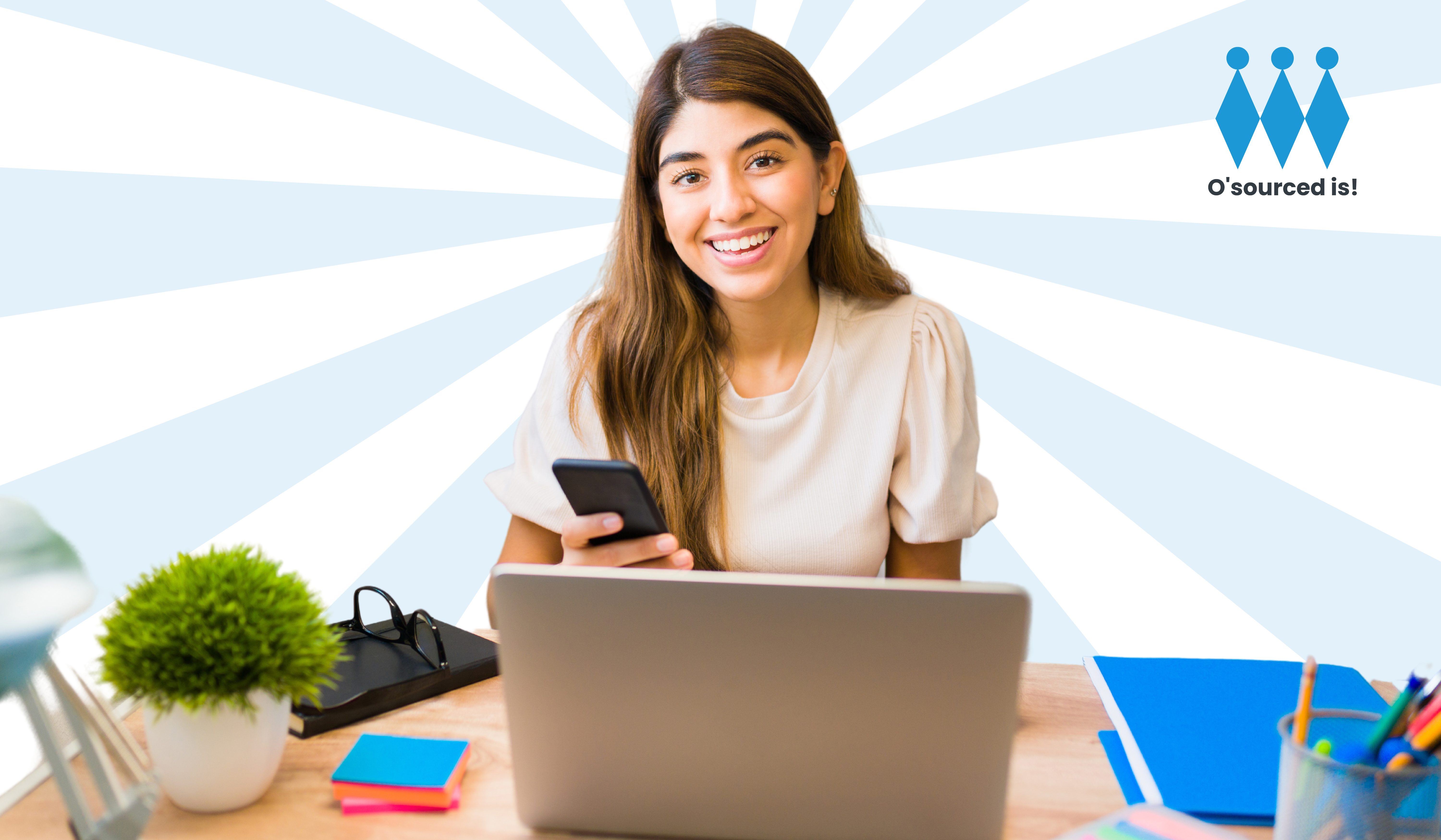 Osourced: Mehr Fokus auf Umsatz, so entlasten virtuelle Assistenten Affiliate Publisher