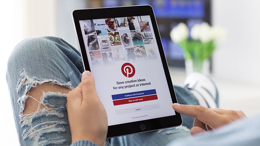 Pinterest: Best Practices für Affiliates
