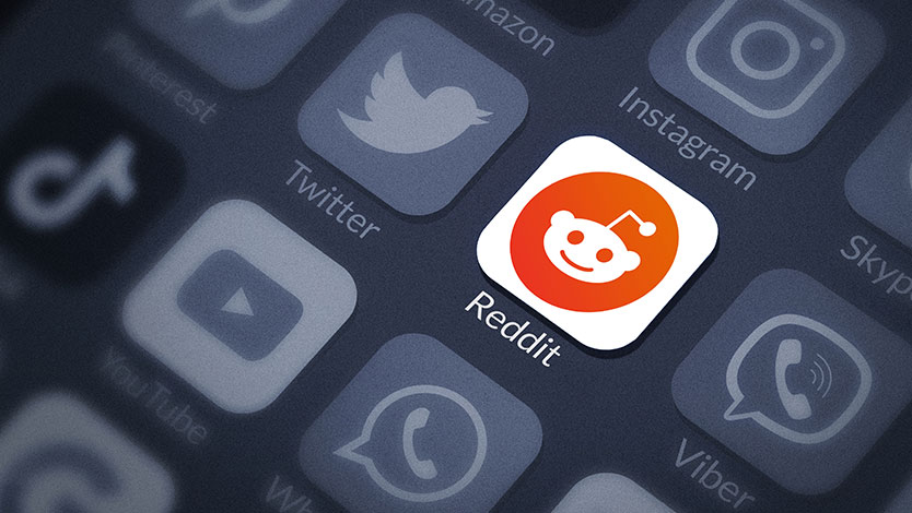 Reddit als Affiliate-Marketing-Tool: Was muss ich beachten? 
