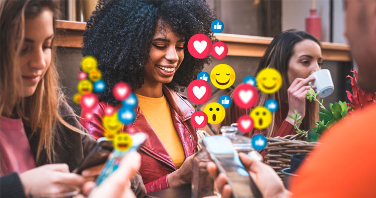 Mit Social Media Geld verdienen: Auf diesen Plattformen verdienst du am meisten