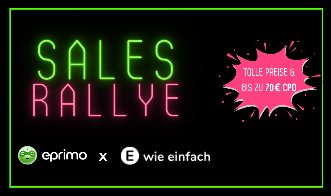 eprimo x e wie einfach