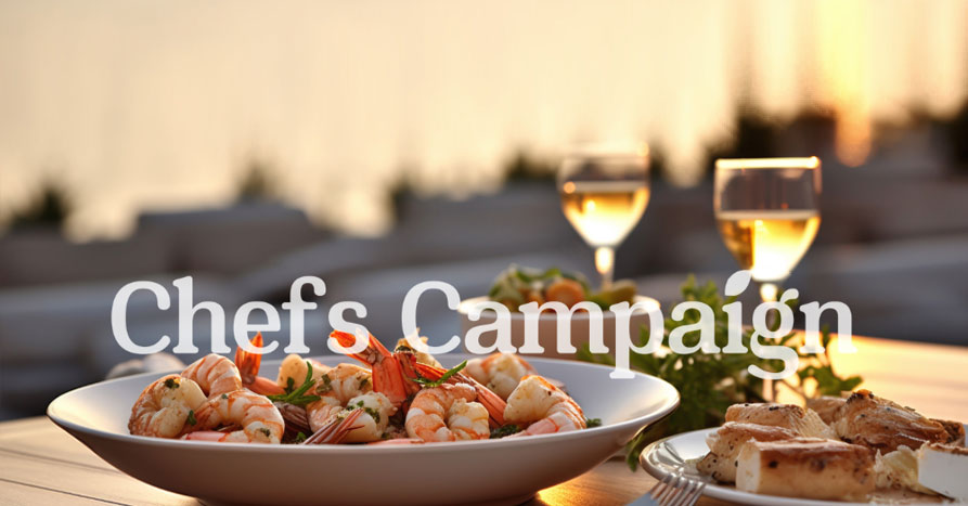 Erfahre 5 wichtige Tipps für erfolgreiches Food-Affiliate-Marketing mit Chefs Campaign