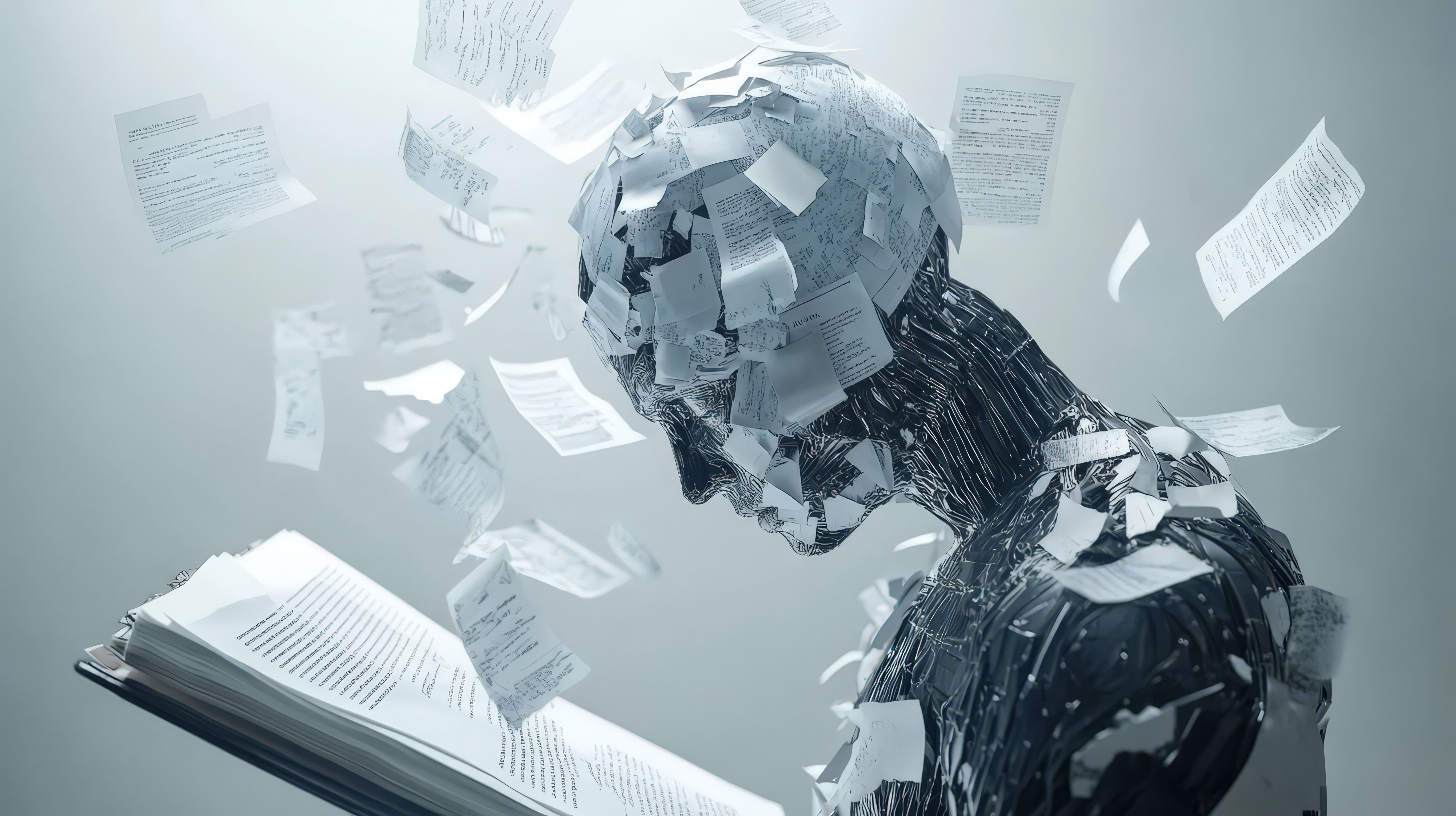 Texterstellung mit KI 2025 – 5 Top-Tools im Test