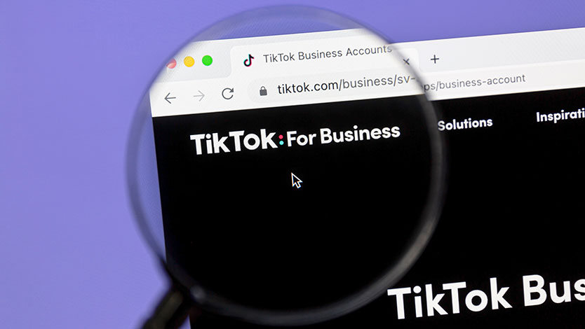 Affiliate-Marketing auf TikTok 2026: in 8 Schritten zu erfolgreichen Videos