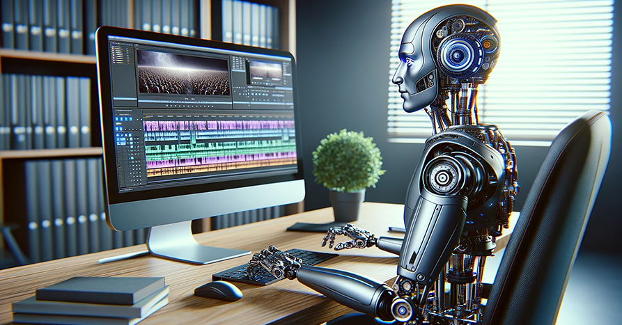 TikTok-Content erstellen mit KI: 10 Tipps für professionelle Videos