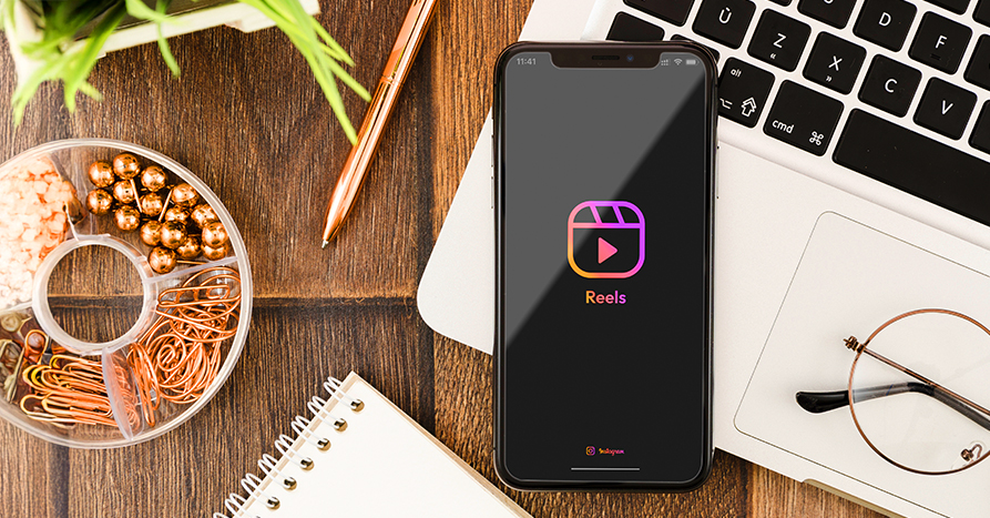 7 Tipps für professionelle Instagram <Reels – so gehst du viral