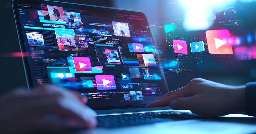 KI-Video-Editoren 2025 – 5 Top-Tools im Test